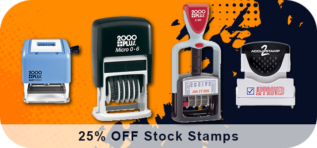 stock stamps 